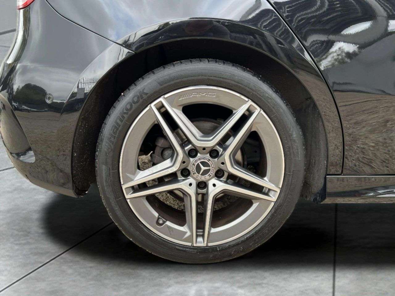 2018 MERCEDES-BENZ A CLASS 2018 MERCEDES-BENZ A CLASS