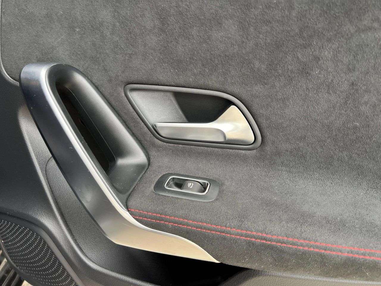 2018 MERCEDES-BENZ A CLASS 2018 MERCEDES-BENZ A CLASS