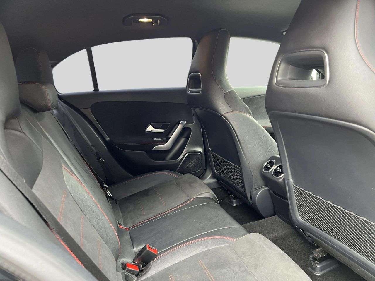 2018 MERCEDES-BENZ A CLASS 2018 MERCEDES-BENZ A CLASS