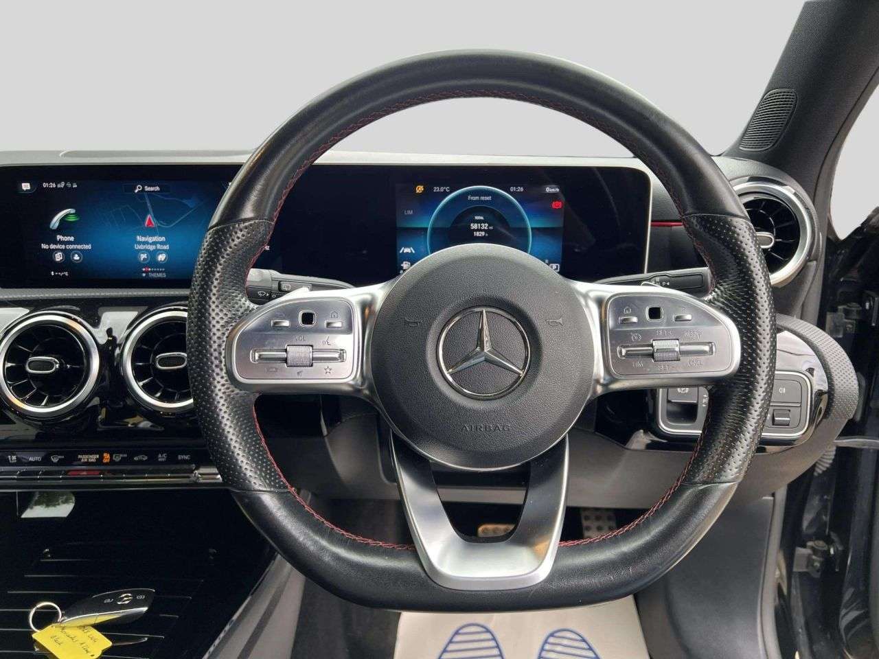 2018 MERCEDES-BENZ A CLASS 2018 MERCEDES-BENZ A CLASS