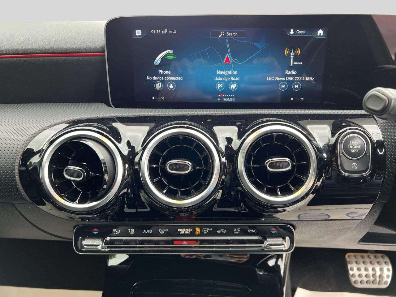 2018 MERCEDES-BENZ A CLASS 2018 MERCEDES-BENZ A CLASS