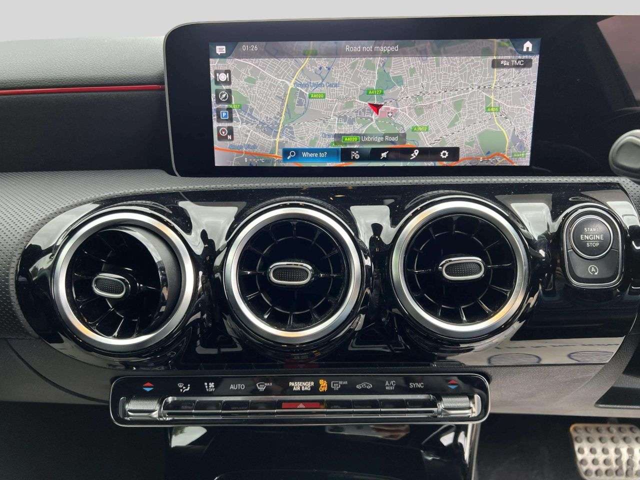 2018 MERCEDES-BENZ A CLASS 2018 MERCEDES-BENZ A CLASS