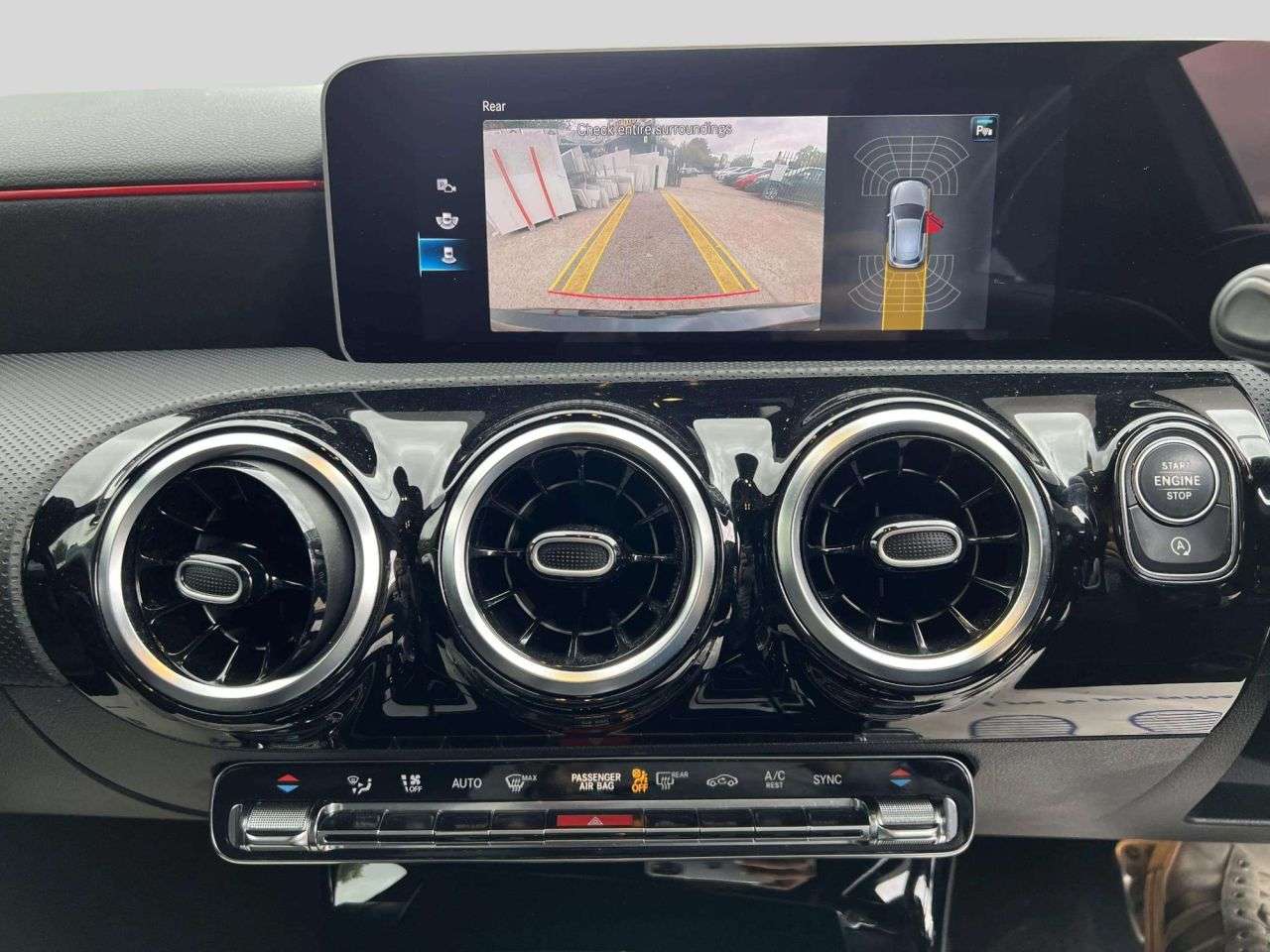 2018 MERCEDES-BENZ A CLASS 2018 MERCEDES-BENZ A CLASS