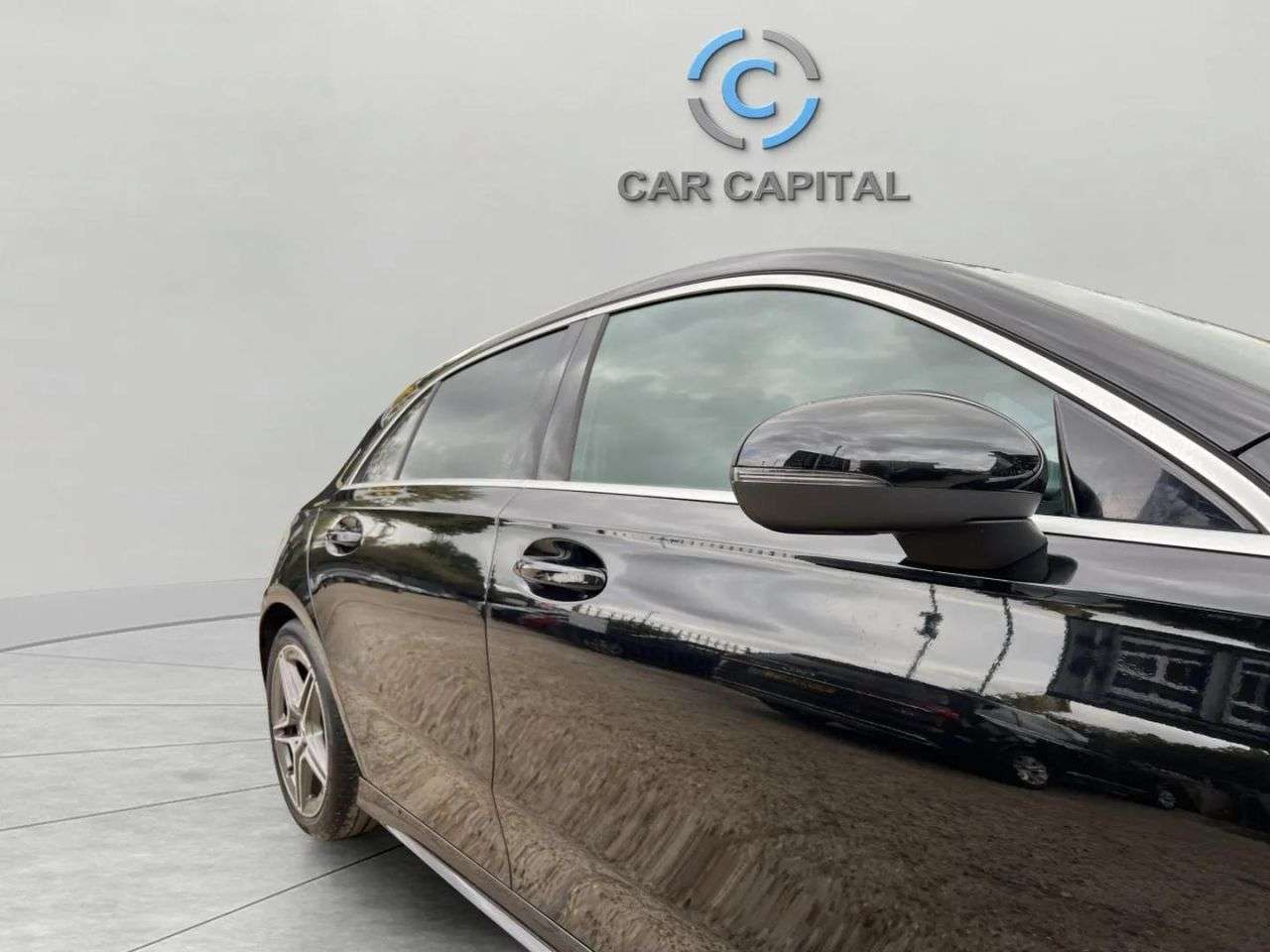 2018 MERCEDES-BENZ A CLASS 2018 MERCEDES-BENZ A CLASS