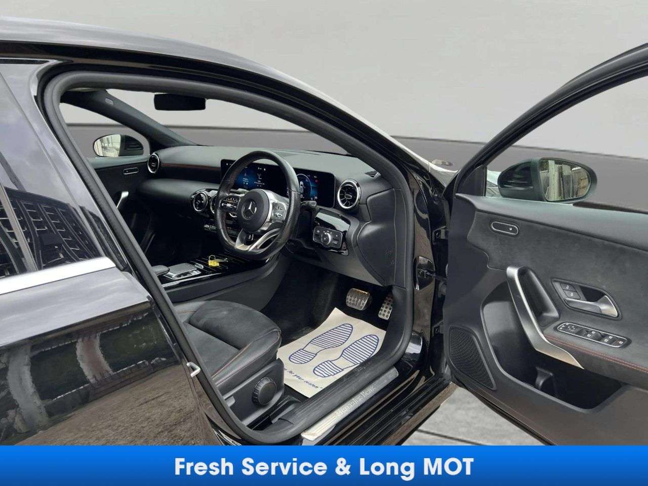 2018 MERCEDES-BENZ A CLASS 2018 MERCEDES-BENZ A CLASS