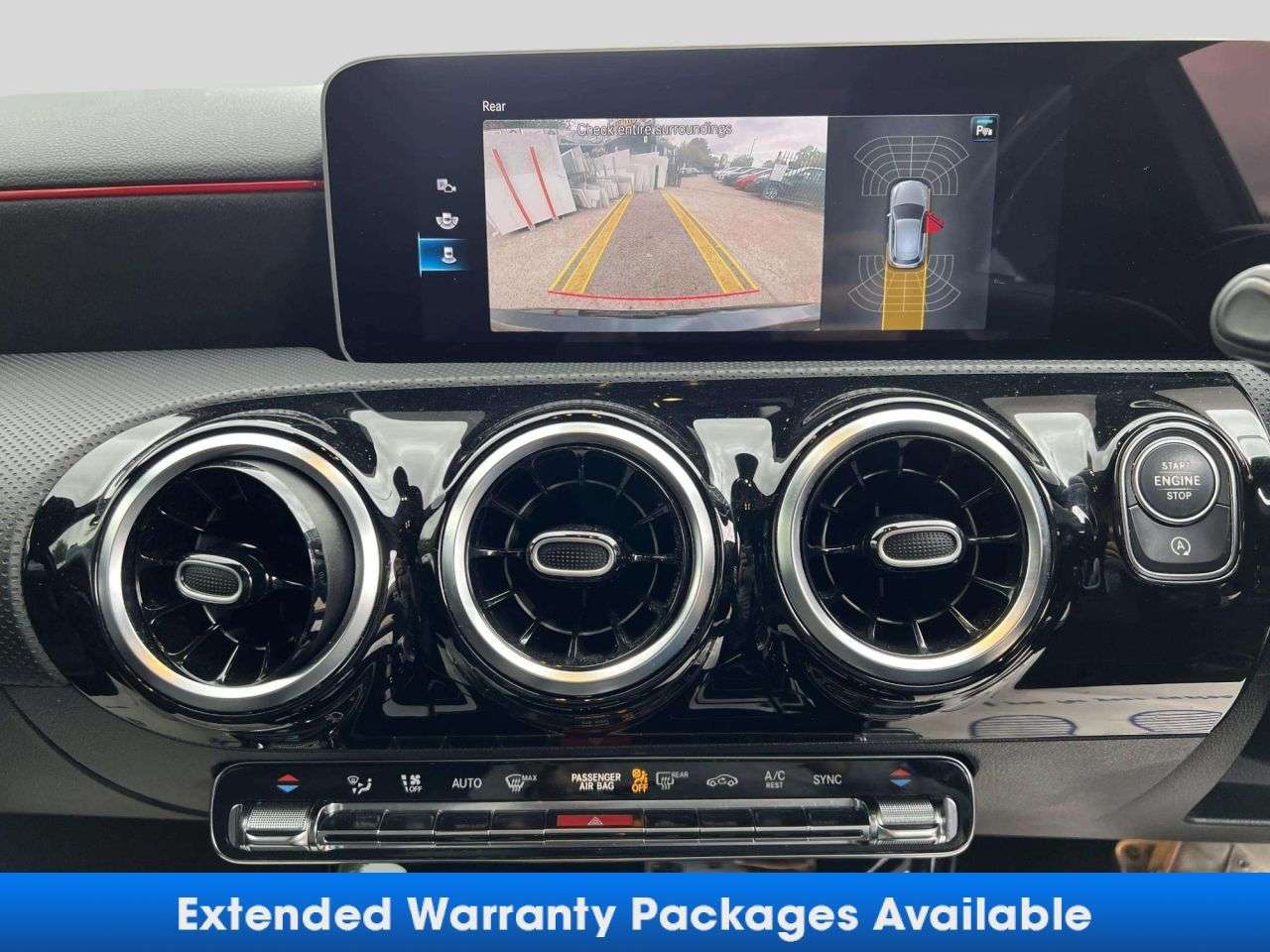 2018 MERCEDES-BENZ A CLASS 2018 MERCEDES-BENZ A CLASS