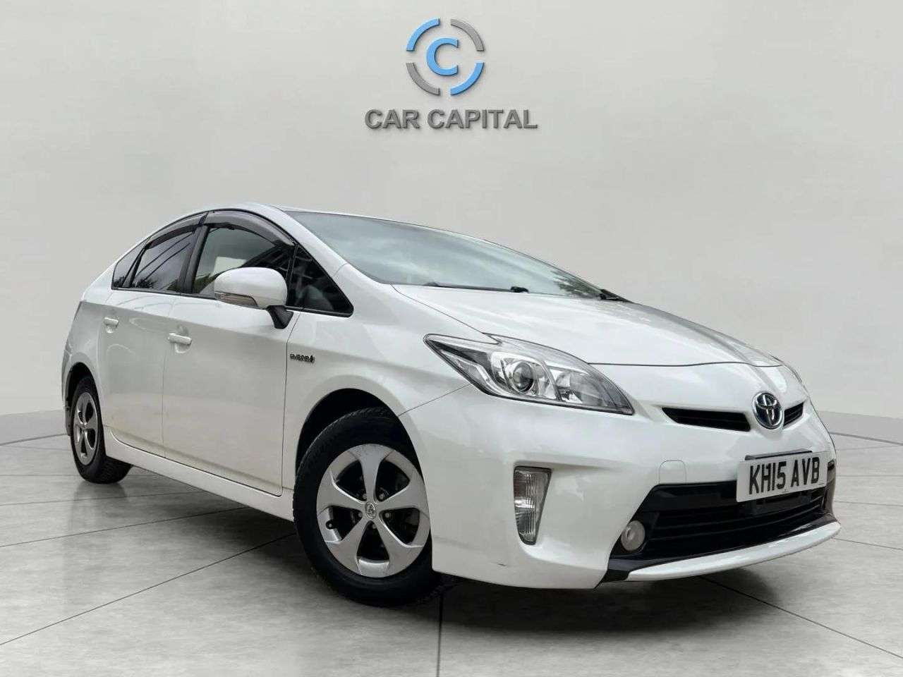 2015 TOYOTA PRIUS 2015 TOYOTA PRIUS