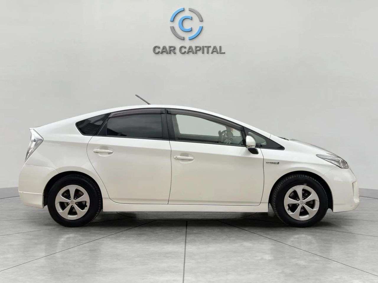 2015 TOYOTA PRIUS 2015 TOYOTA PRIUS