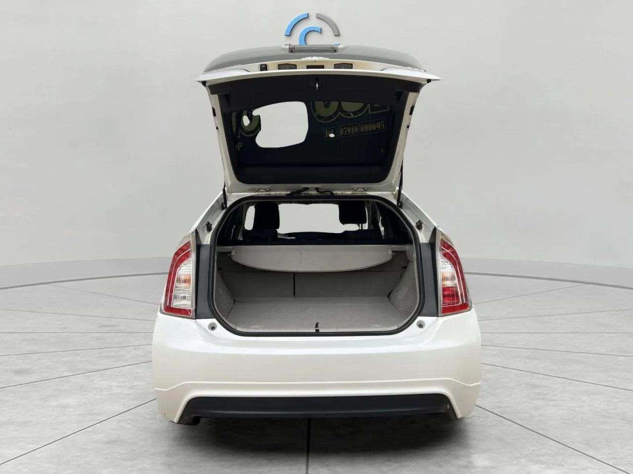2015 TOYOTA PRIUS 2015 TOYOTA PRIUS