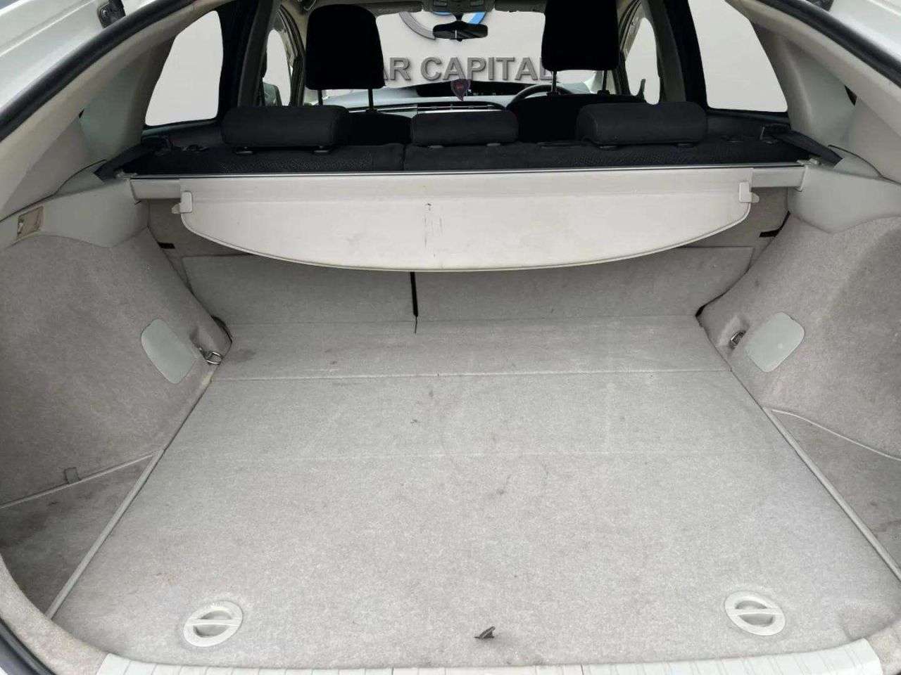 2015 TOYOTA PRIUS 2015 TOYOTA PRIUS
