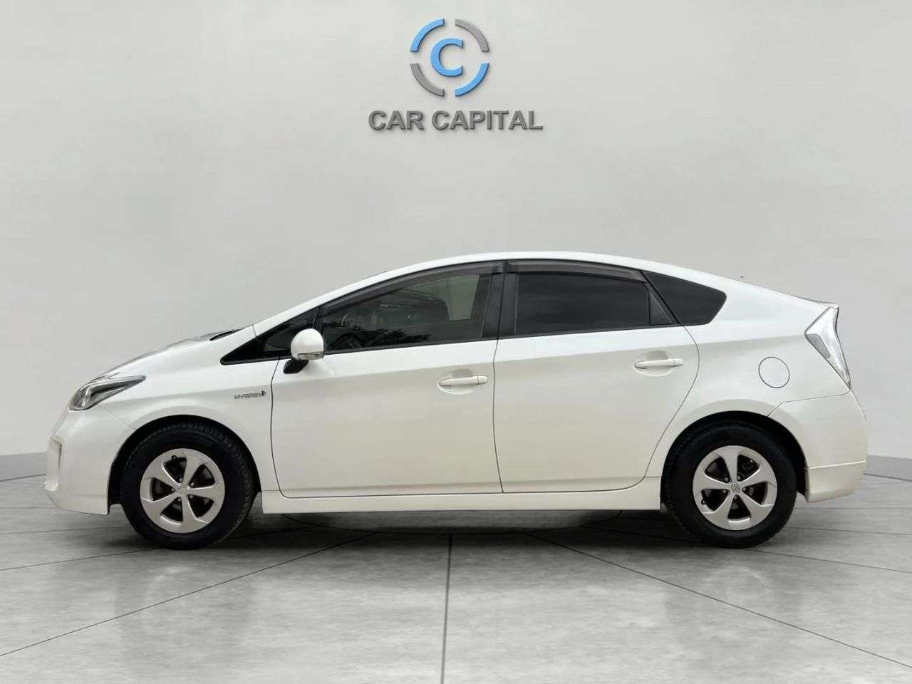 2015 TOYOTA PRIUS 2015 TOYOTA PRIUS