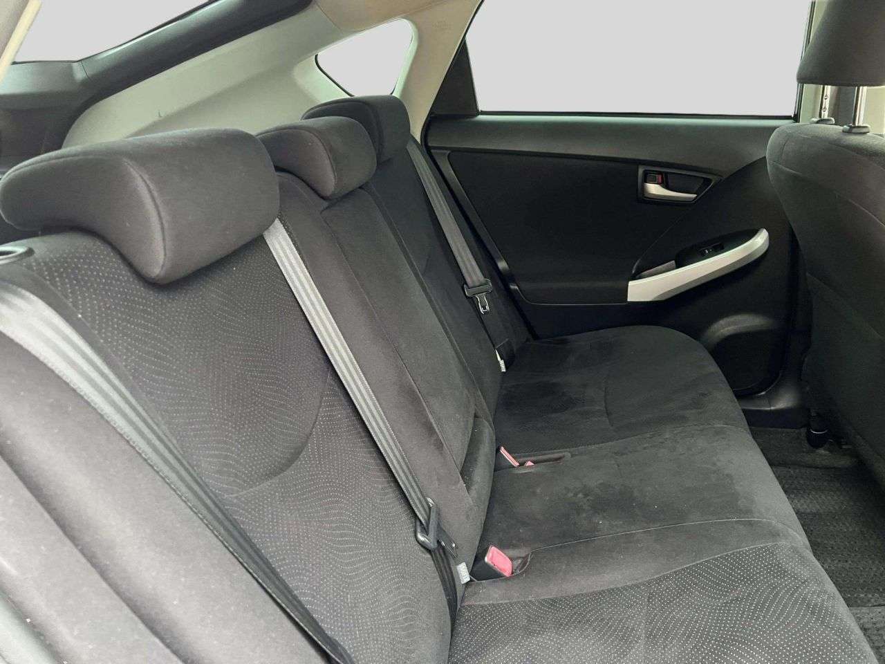 2015 TOYOTA PRIUS 2015 TOYOTA PRIUS