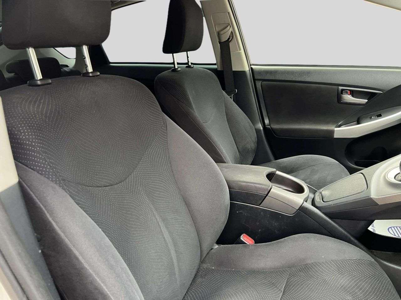 2015 TOYOTA PRIUS 2015 TOYOTA PRIUS