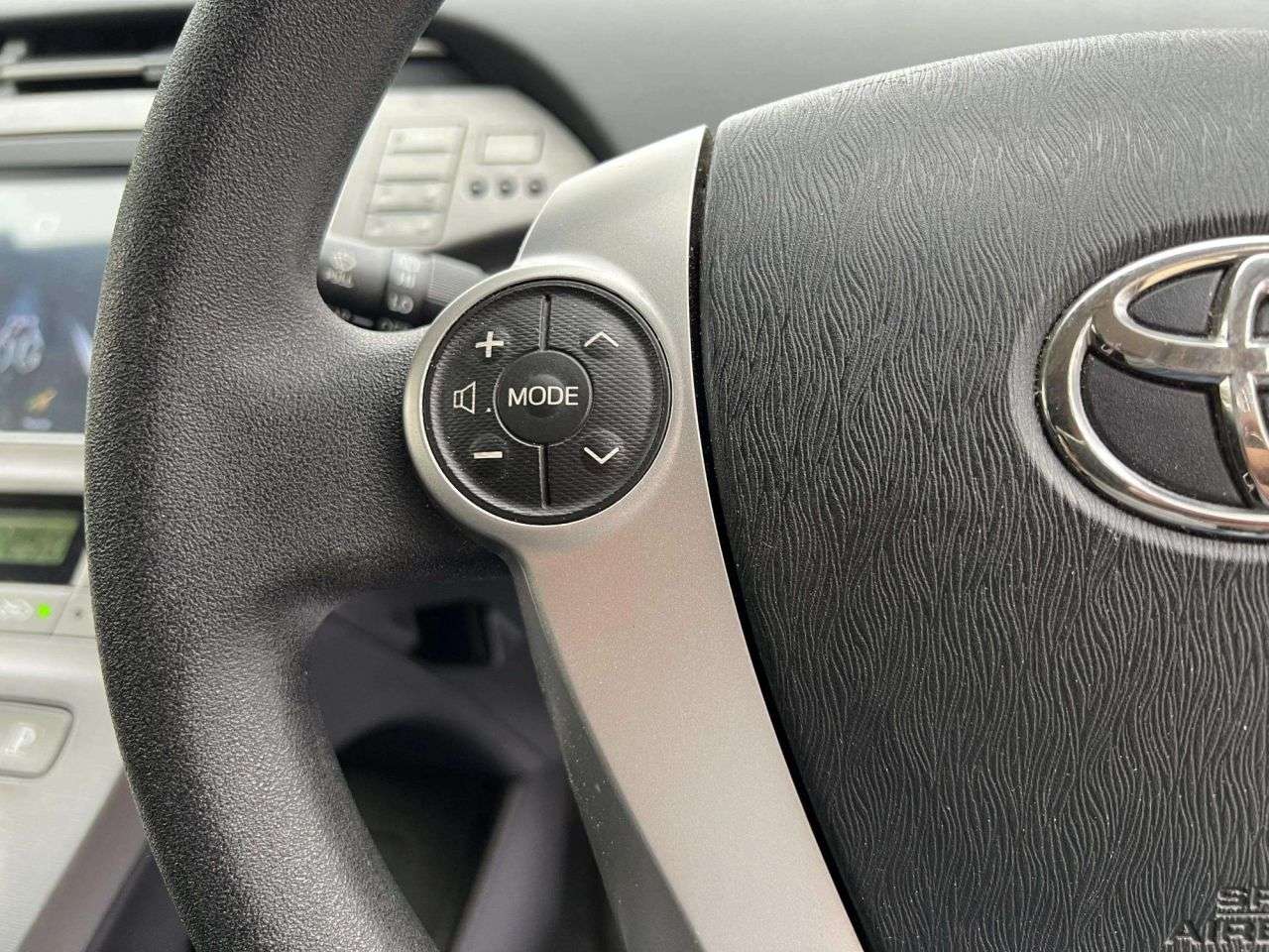 2015 TOYOTA PRIUS 2015 TOYOTA PRIUS