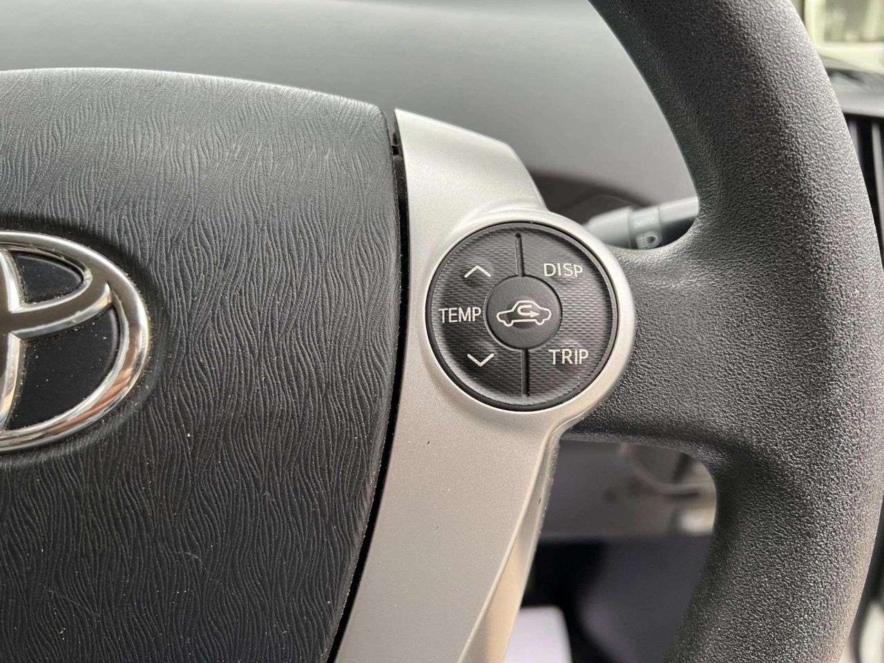 2015 TOYOTA PRIUS 2015 TOYOTA PRIUS