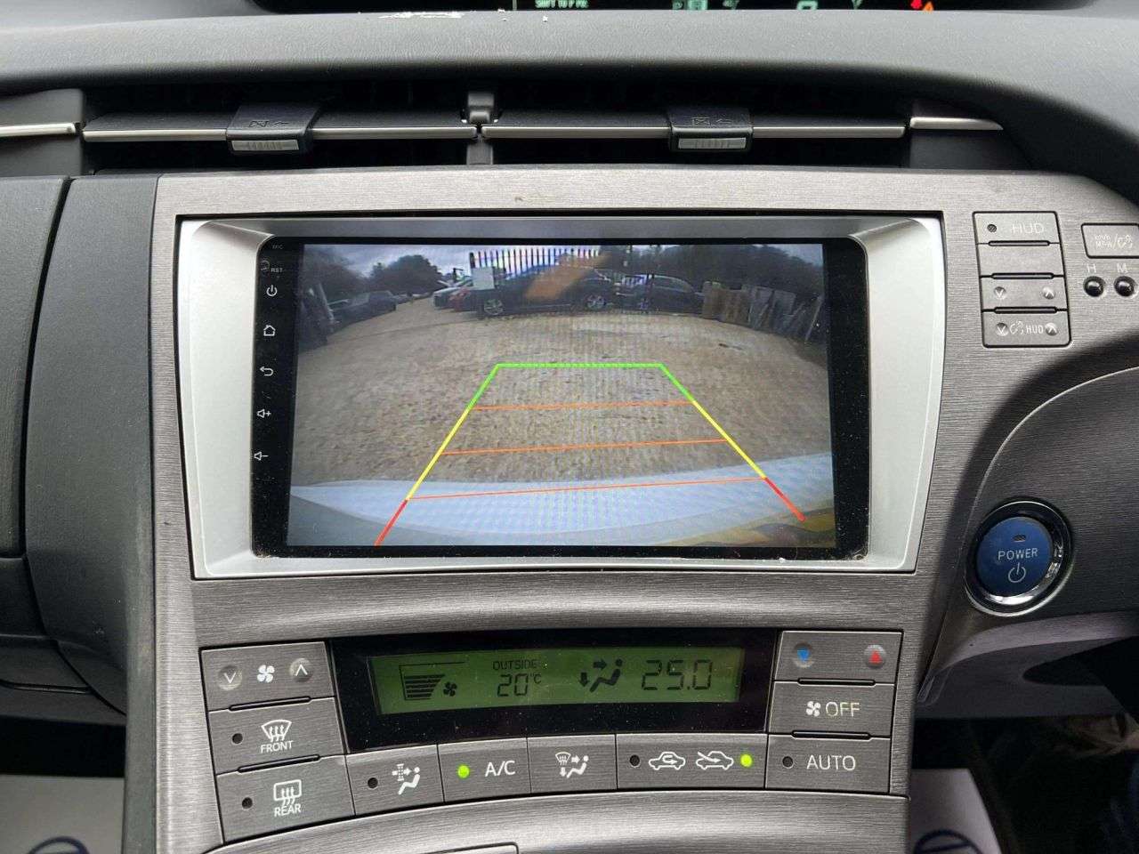 2015 TOYOTA PRIUS 2015 TOYOTA PRIUS