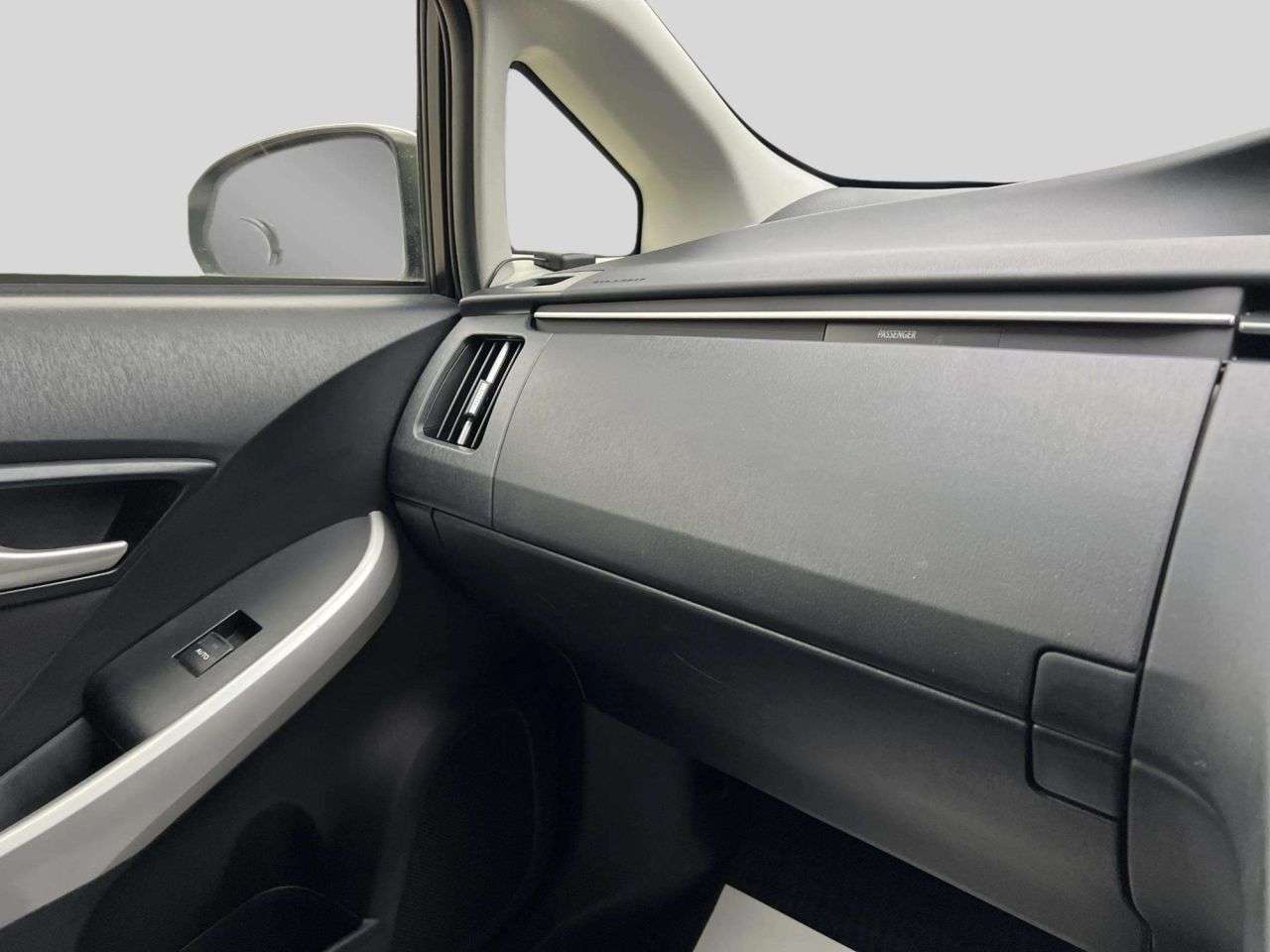 2015 TOYOTA PRIUS 2015 TOYOTA PRIUS