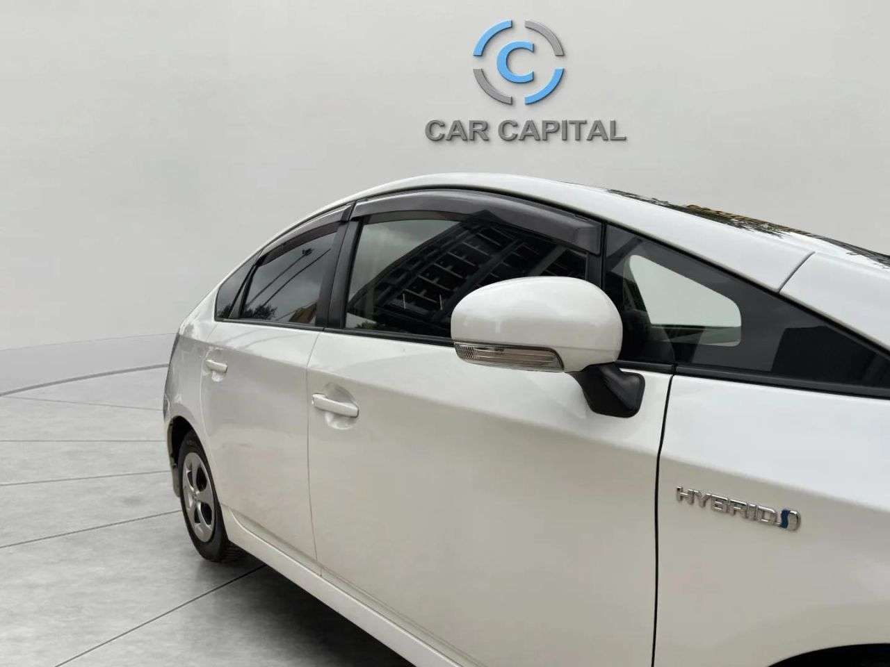 2015 TOYOTA PRIUS 2015 TOYOTA PRIUS