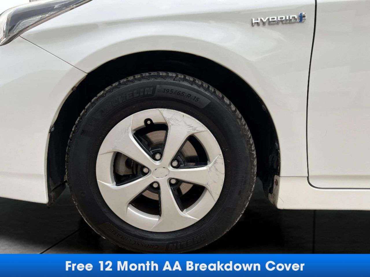 2015 TOYOTA PRIUS 2015 TOYOTA PRIUS