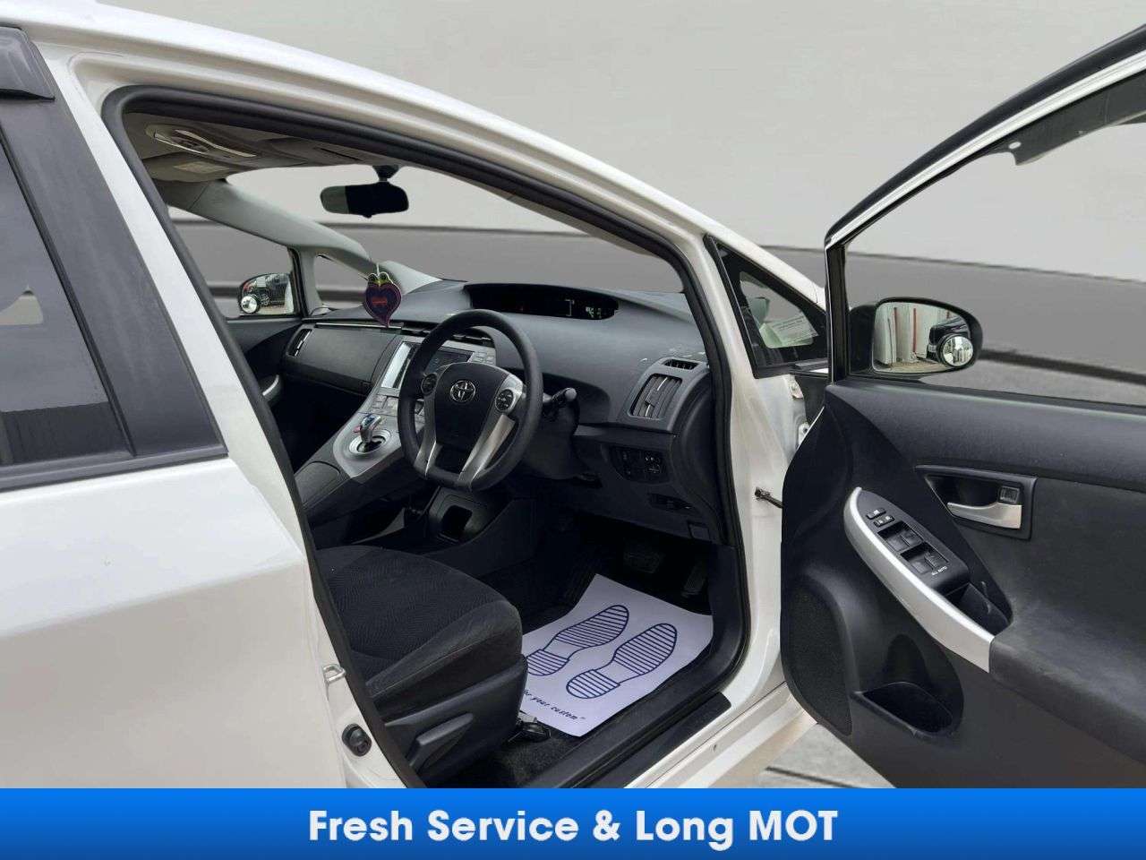 2015 TOYOTA PRIUS 2015 TOYOTA PRIUS