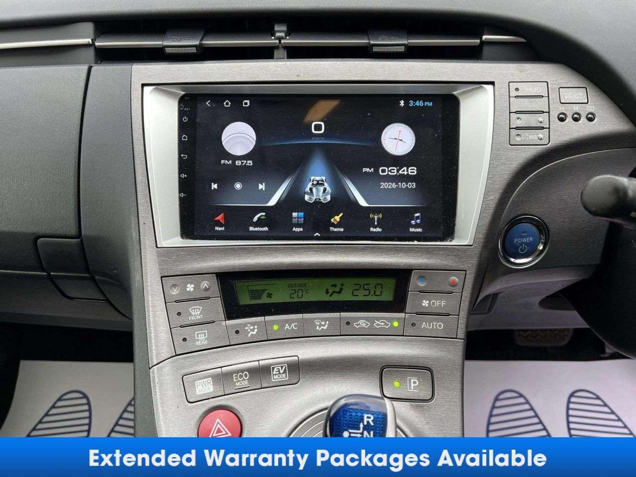2015 TOYOTA PRIUS 2015 TOYOTA PRIUS