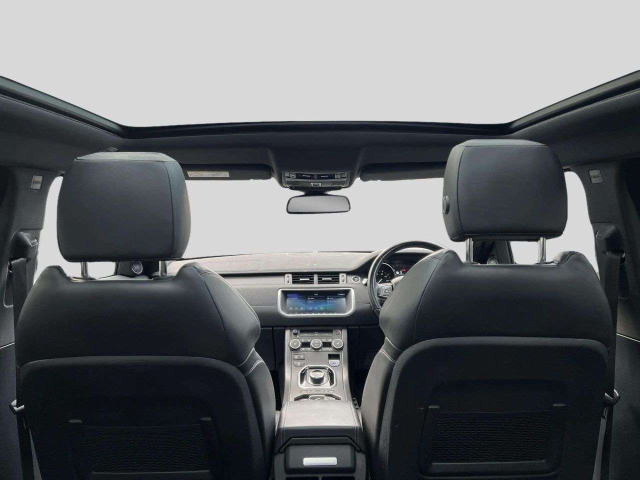 2018 LAND ROVER RANGE ROVER EVOQUE 2018 LAND ROVER RANGE ROVER EVOQUE