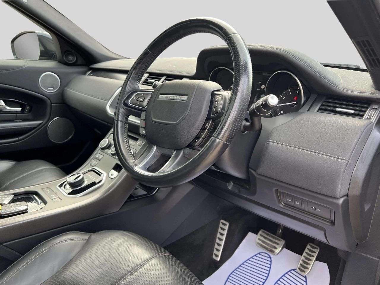 2018 LAND ROVER RANGE ROVER EVOQUE 2018 LAND ROVER RANGE ROVER EVOQUE