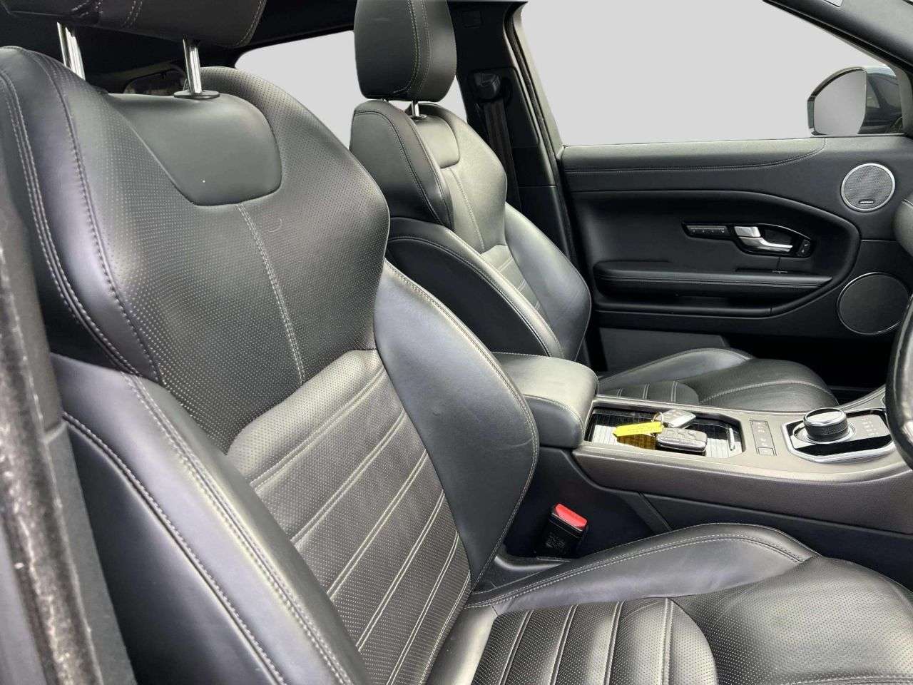 2018 LAND ROVER RANGE ROVER EVOQUE 2018 LAND ROVER RANGE ROVER EVOQUE