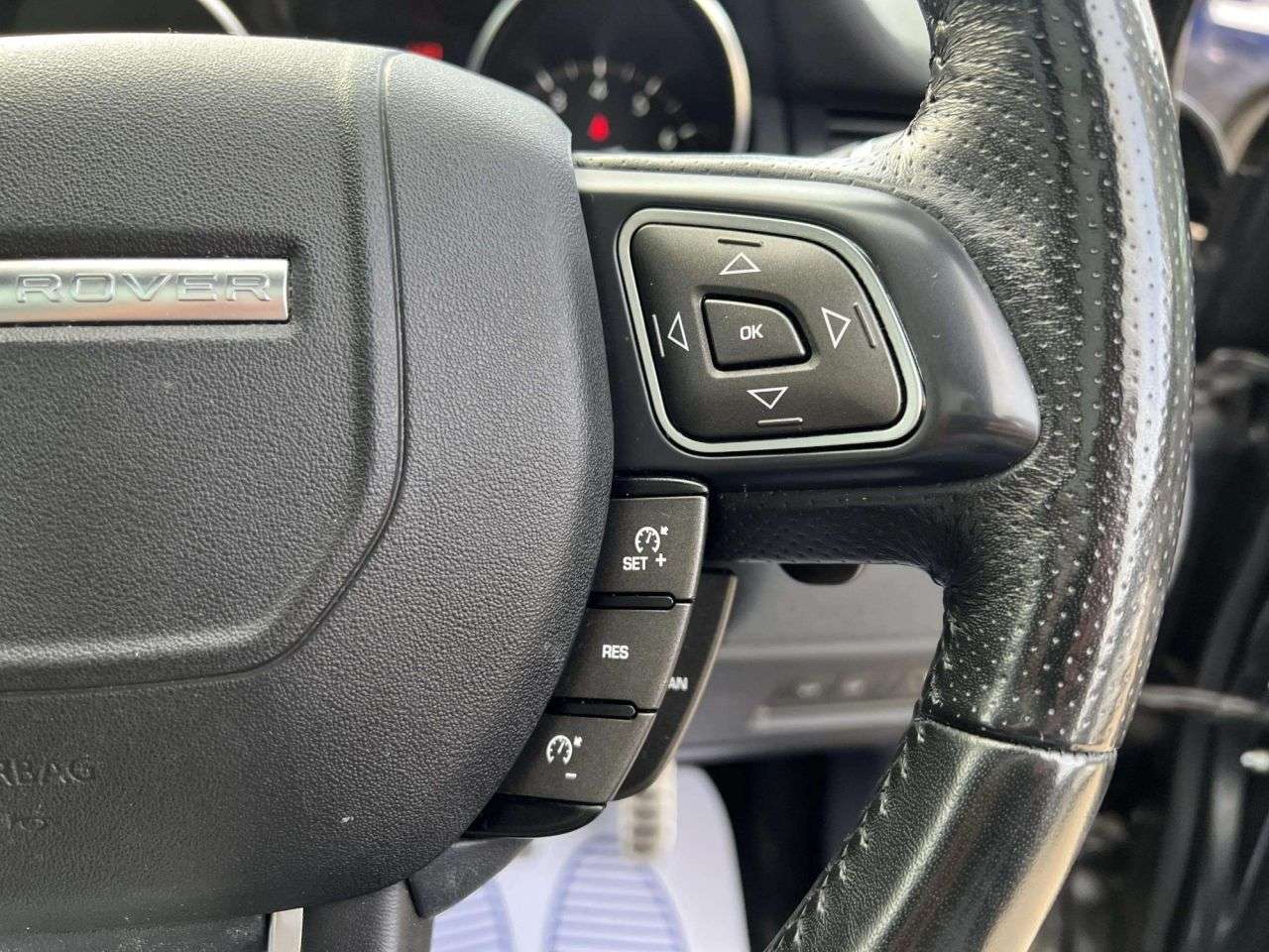 2018 LAND ROVER RANGE ROVER EVOQUE 2018 LAND ROVER RANGE ROVER EVOQUE