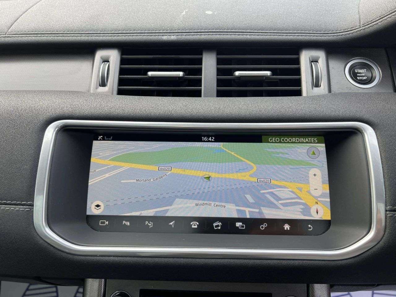 2018 LAND ROVER RANGE ROVER EVOQUE 2018 LAND ROVER RANGE ROVER EVOQUE