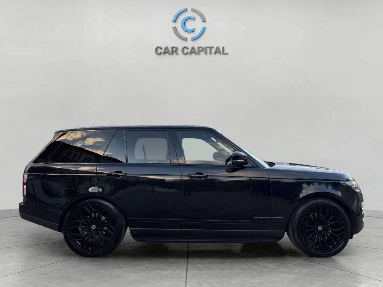 2020 LAND ROVER RANGE ROVER 2020 LAND ROVER RANGE ROVER