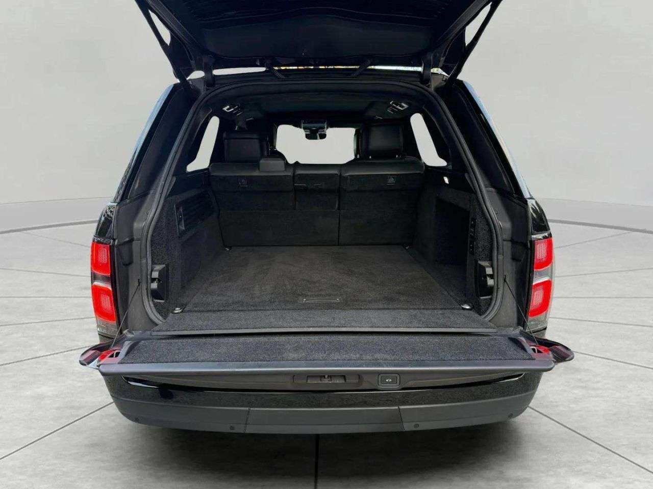 2020 LAND ROVER RANGE ROVER 2020 LAND ROVER RANGE ROVER