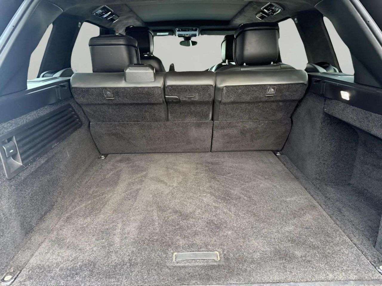 2020 LAND ROVER RANGE ROVER 2020 LAND ROVER RANGE ROVER