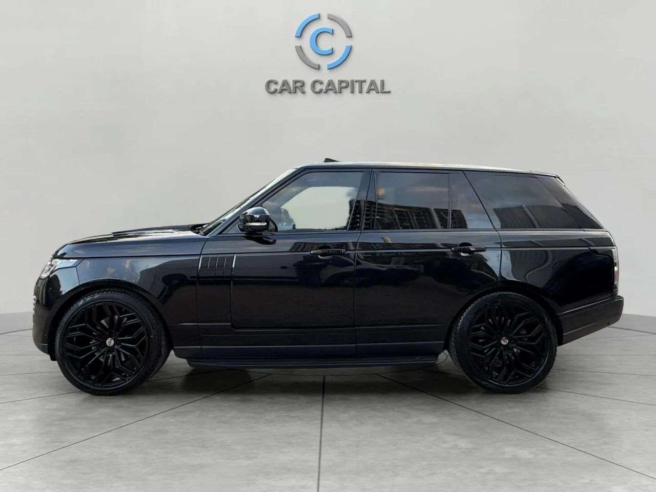 2020 LAND ROVER RANGE ROVER 2020 LAND ROVER RANGE ROVER