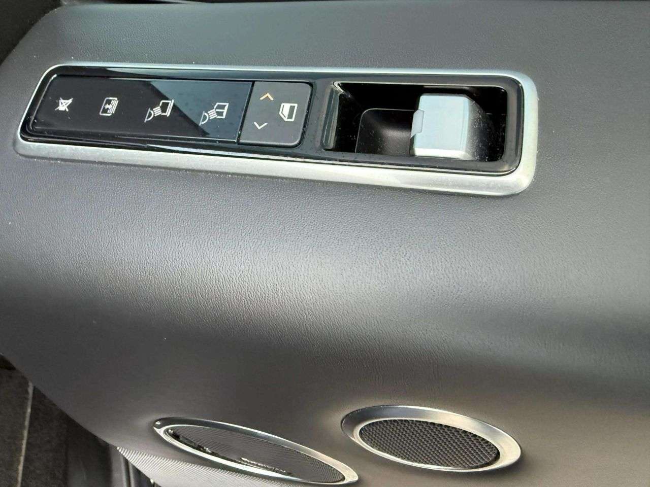 2020 LAND ROVER RANGE ROVER 2020 LAND ROVER RANGE ROVER
