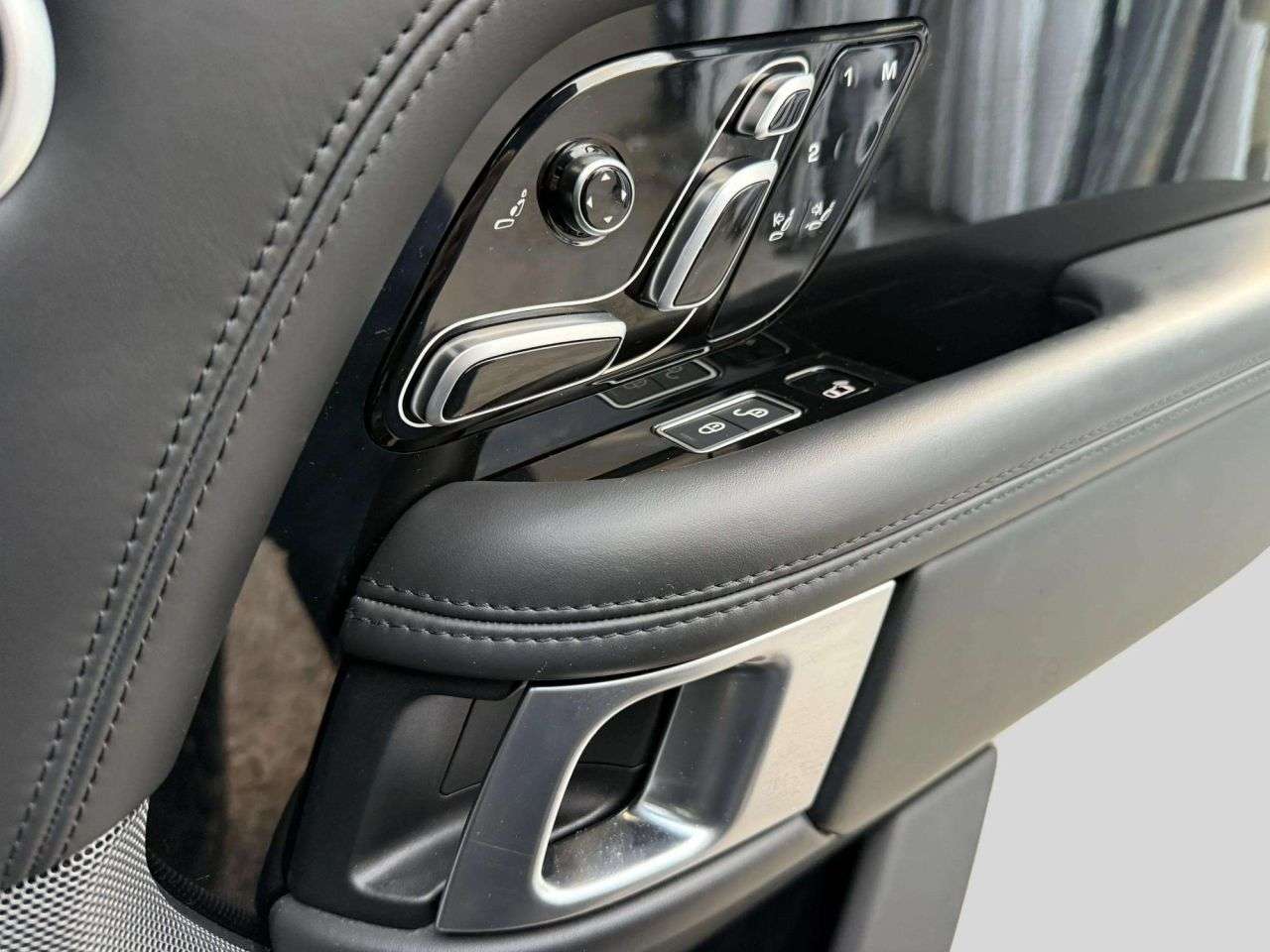 2020 LAND ROVER RANGE ROVER 2020 LAND ROVER RANGE ROVER