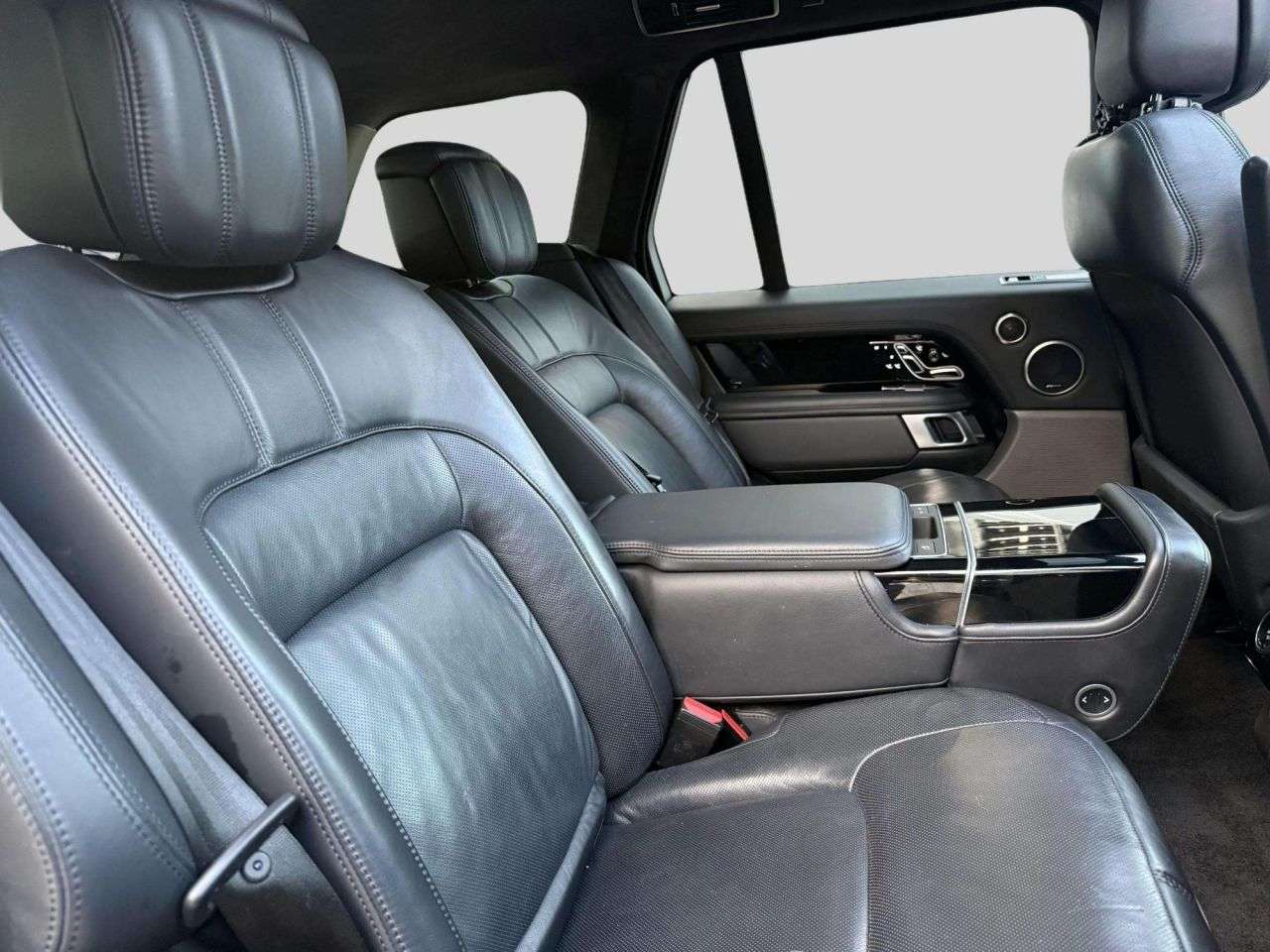 2020 LAND ROVER RANGE ROVER 2020 LAND ROVER RANGE ROVER