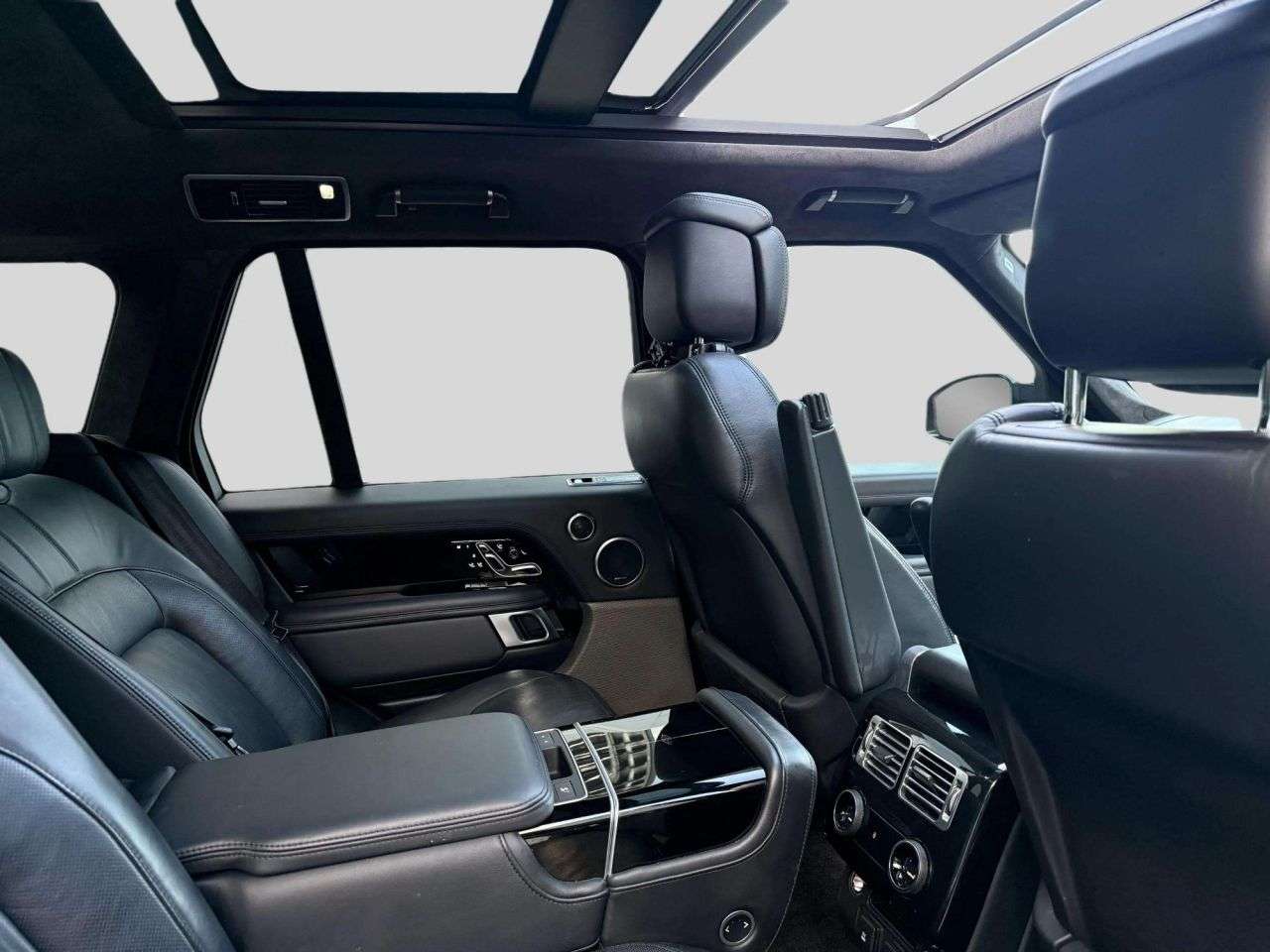 2020 LAND ROVER RANGE ROVER 2020 LAND ROVER RANGE ROVER
