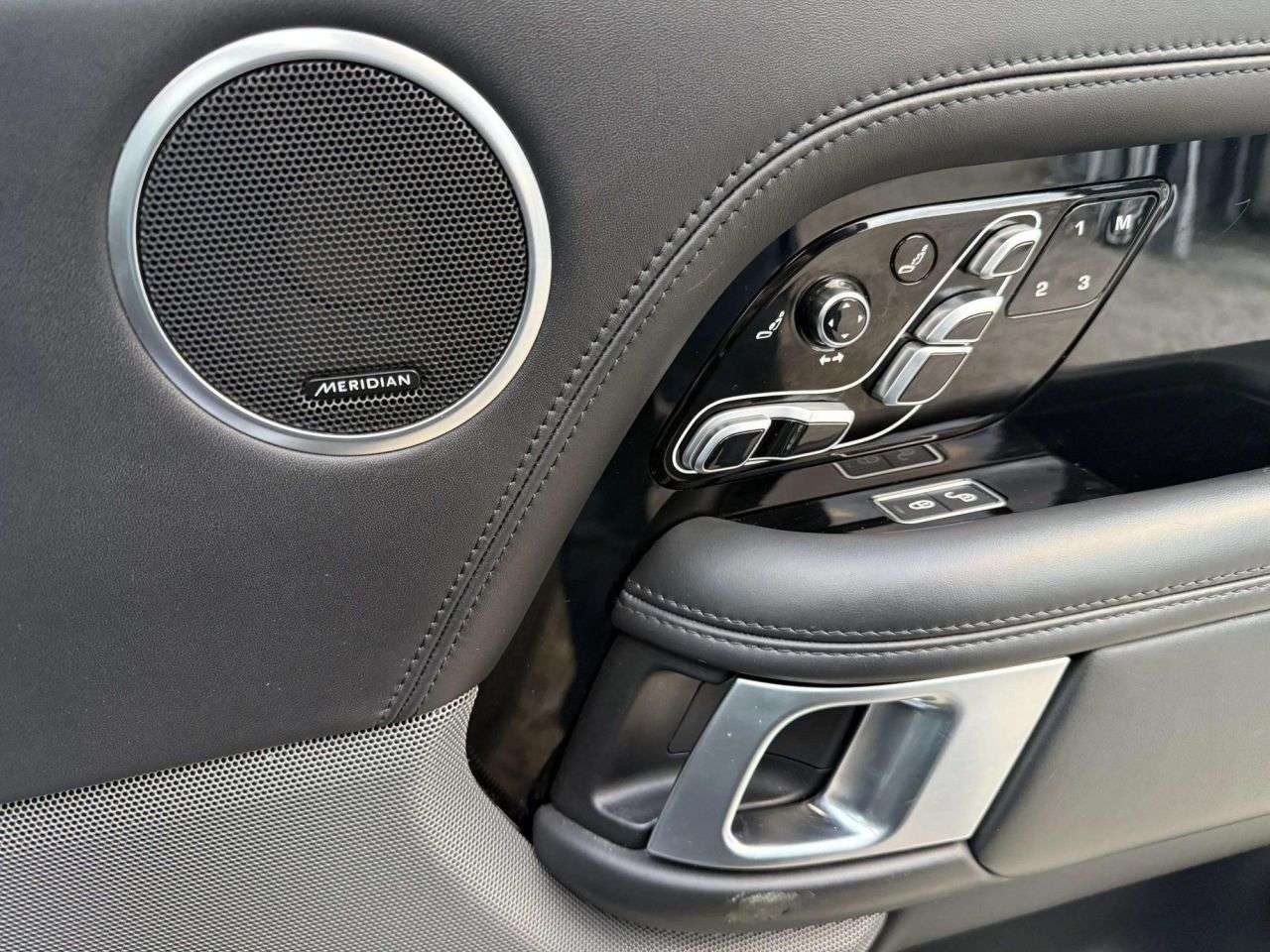 2020 LAND ROVER RANGE ROVER 2020 LAND ROVER RANGE ROVER