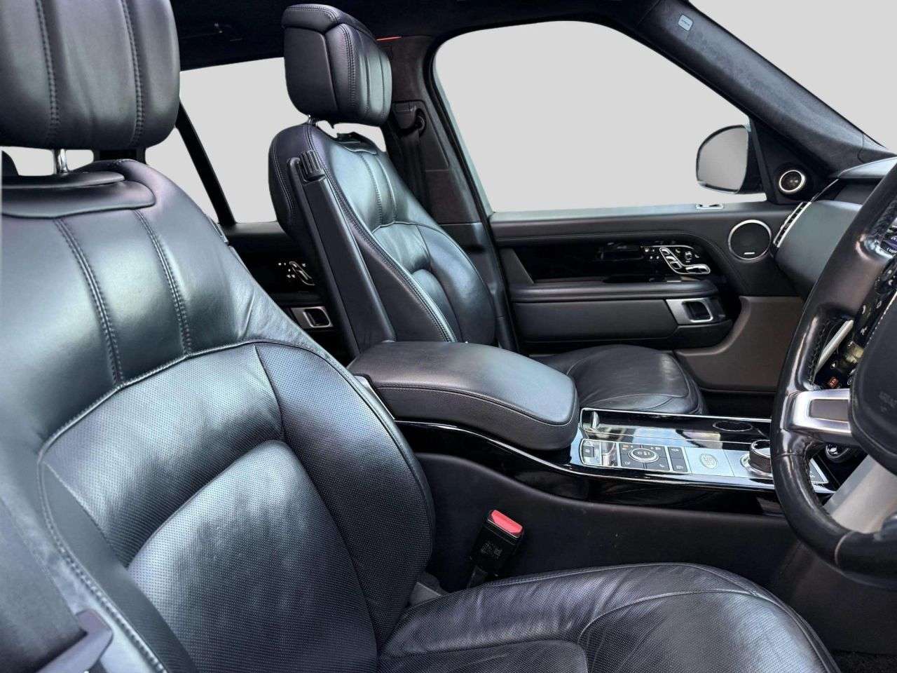 2020 LAND ROVER RANGE ROVER 2020 LAND ROVER RANGE ROVER