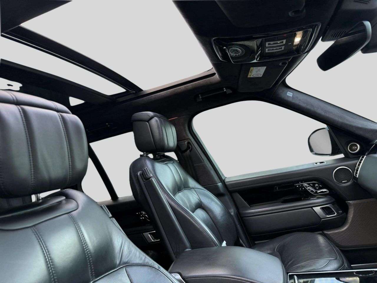 2020 LAND ROVER RANGE ROVER 2020 LAND ROVER RANGE ROVER