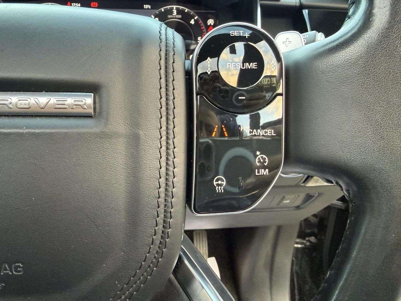 2020 LAND ROVER RANGE ROVER 2020 LAND ROVER RANGE ROVER