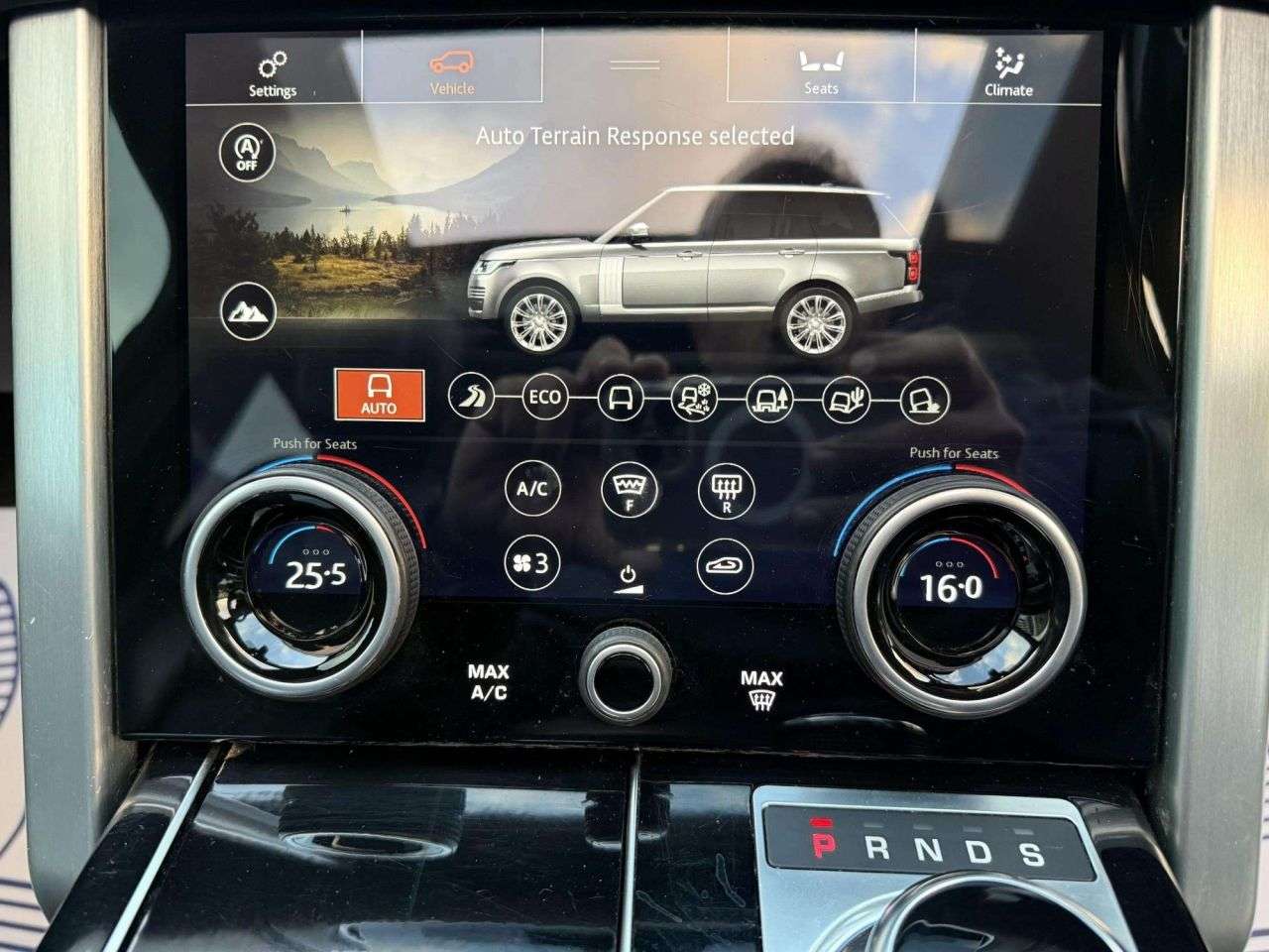2020 LAND ROVER RANGE ROVER 2020 LAND ROVER RANGE ROVER