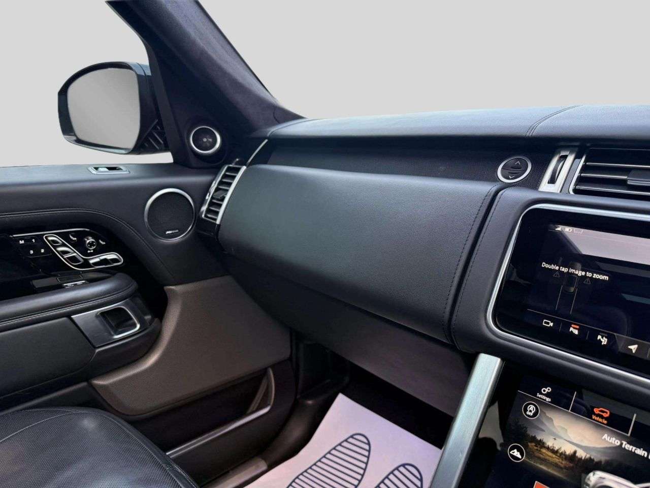2020 LAND ROVER RANGE ROVER 2020 LAND ROVER RANGE ROVER