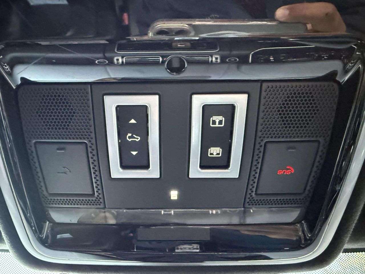 2020 LAND ROVER RANGE ROVER 2020 LAND ROVER RANGE ROVER