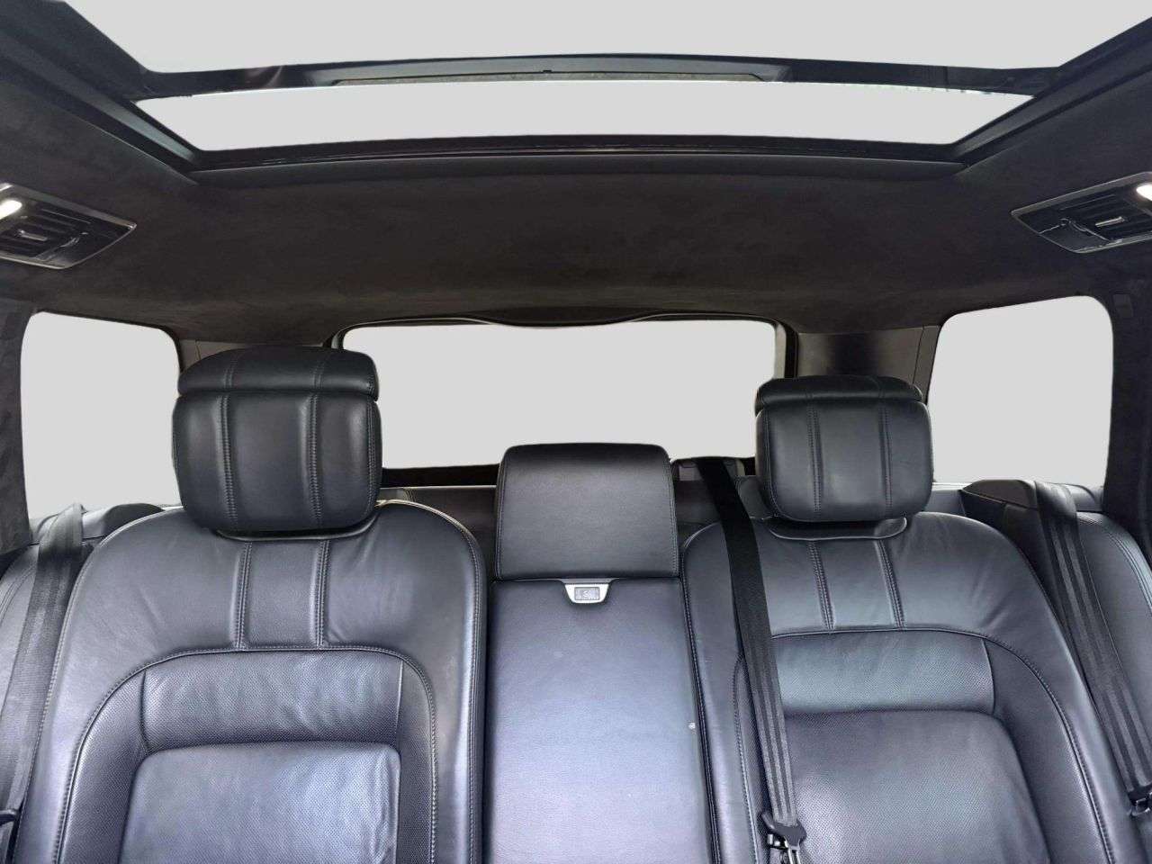 2020 LAND ROVER RANGE ROVER 2020 LAND ROVER RANGE ROVER