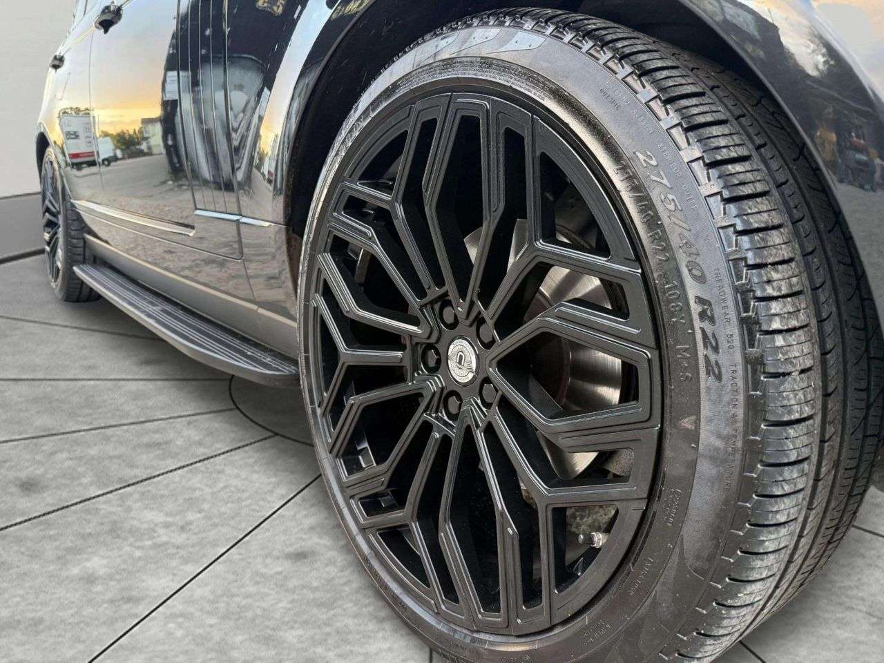 2020 LAND ROVER RANGE ROVER 2020 LAND ROVER RANGE ROVER