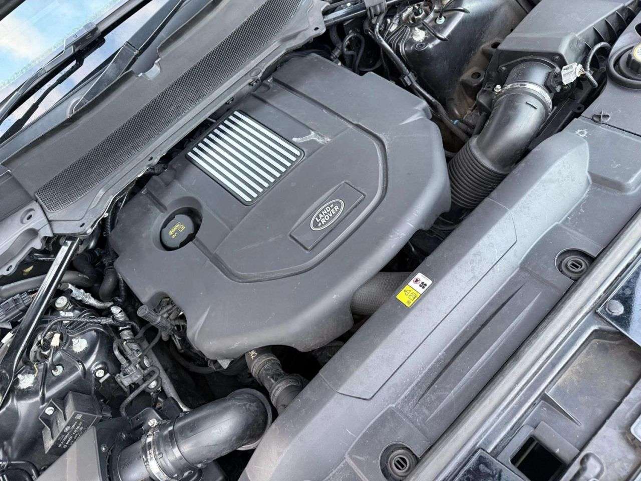 2020 LAND ROVER RANGE ROVER 2020 LAND ROVER RANGE ROVER