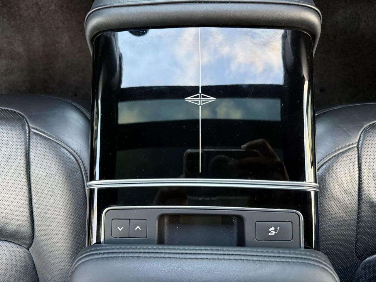 2020 LAND ROVER RANGE ROVER 2020 LAND ROVER RANGE ROVER