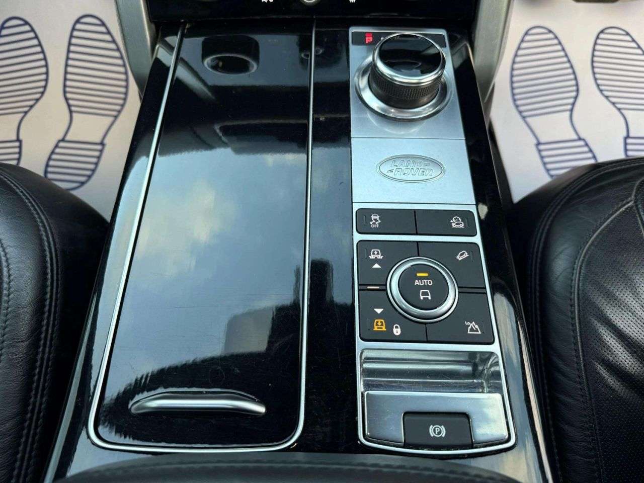 2020 LAND ROVER RANGE ROVER 2020 LAND ROVER RANGE ROVER